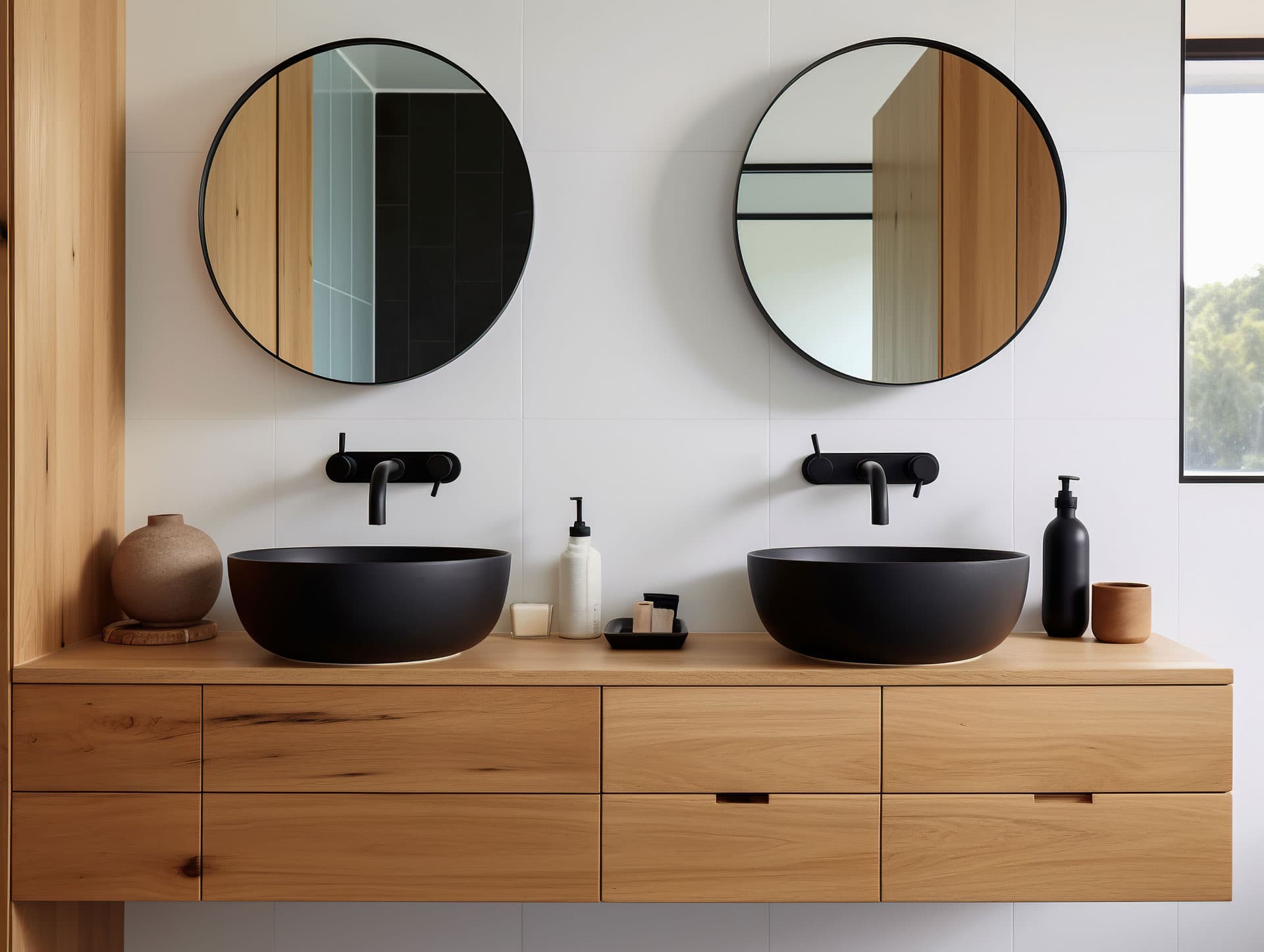 Especialistas en renovaciones de baño en Ourense